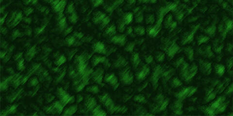 green abstract background