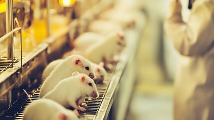 Medical ethic animal testing legal