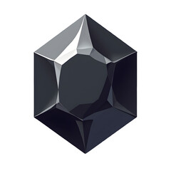 Onyx Gem Icon