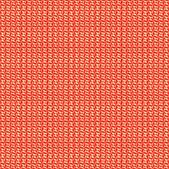 Geometrical ornament. Triangle, quadrangle shapes pattern. Abstract backdrop. Triangles, quadrangles wallpaper. Geometric background. Ethnic motif. Mosaic ornate. Digital paper. Textile print. Vector