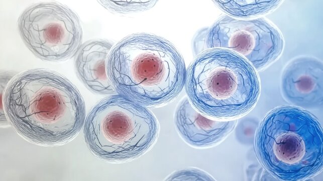 Primitive stem entity: primordial cell, formative particle, totipotent structure, nascent element, progenitive unit, tissue component, embryonic particle, vital module, regenerative entity,