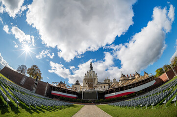 Fototapety na wymiar - Fototapeta24.pl