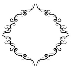 Islamic ornament vector design
