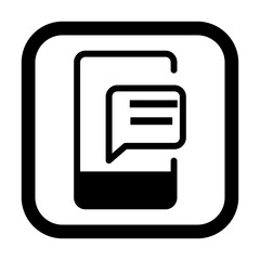 vector silhouette , clip art, and symbol. Shilhouette of   concept and simple design