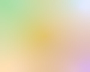 abstract colorful background with rainbow lines and gradient design