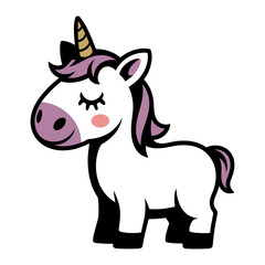 Cute Unicorn