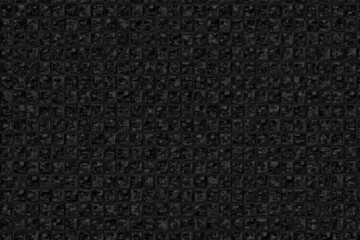 Fototapeta premium Geometric patterns in various shades of grey, offering a modern and architectural feel for backgrounds. A clean, abstract geometric pattern composed of interlocking squares and subtle lines in varying