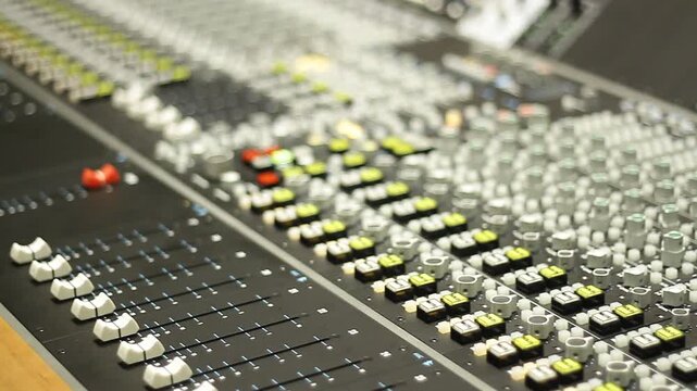 CONSOLA DE ESTUDIO