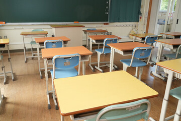 学校の机