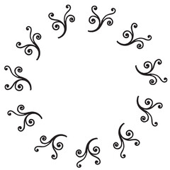 Estilo geométrico contemporáneo / Contemporary Geometric Style / Zeitgenössischer Geometrischer Stil