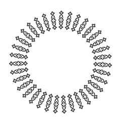 Estilo geométrico contemporáneo / Contemporary Geometric Style / Zeitgenössischer Geometrischer Stil