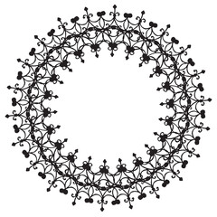 Estilo geométrico contemporáneo / Contemporary Geometric Style / Zeitgenössischer Geometrischer Stil