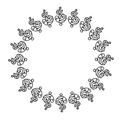 Estilo geométrico contemporáneo / Contemporary Geometric Style / Zeitgenössischer Geometrischer Stil