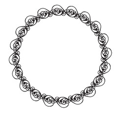 Estilo geom&eacute;trico contempor&aacute;neo / Contemporary Geometric Style / Zeitgen&ouml;ssischer Geometrischer Stil