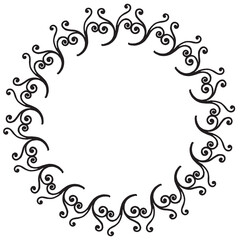 Estilo geométrico contemporáneo / Contemporary Geometric Style / Zeitgenössischer Geometrischer Stil