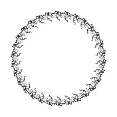 Diseño geométrico abstracto contemporáneo / Contemporary Abstract Geometric Design / Zeitgenössisches Abstraktes Geometrisches Design