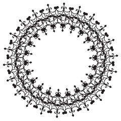 Composición geométrica contemporánea / Contemporary Geometric Composition / Zeitgenössische Geometrische Komposition