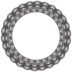 Composición geométrica contemporánea / Contemporary Geometric Composition / Zeitgenössische Geometrische Komposition