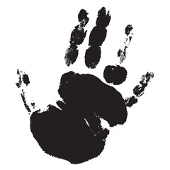 handprint