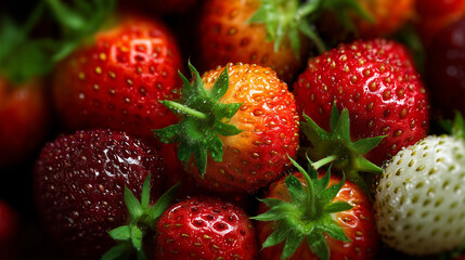 Lush Horticultural Garden Design with High-Resolution Landscape Composition