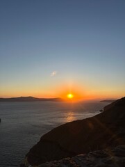 Fototapeta premium Greece 