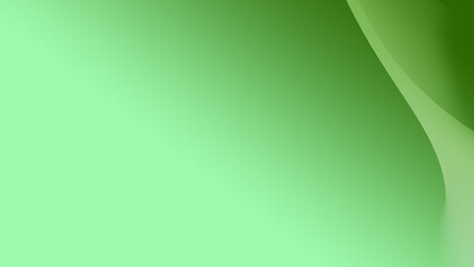 Gradient background color gradient concept graphic for illustration