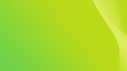 Gradient background color gradient concept graphic for illustration