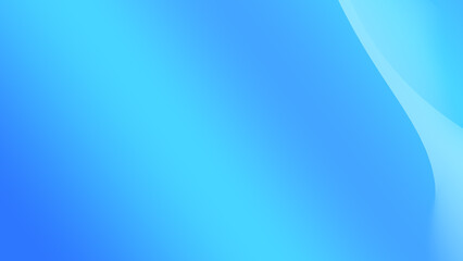 Gradient background color gradient concept graphic for illustration