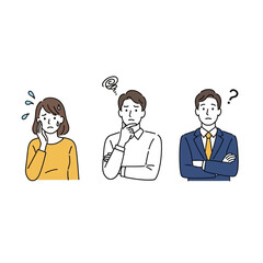 Simple linear graphic of a hand and pointing finger, signifying a click or tap action, ideal for digital interface buttons and interactive elements