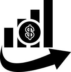 Business Valuation Icon