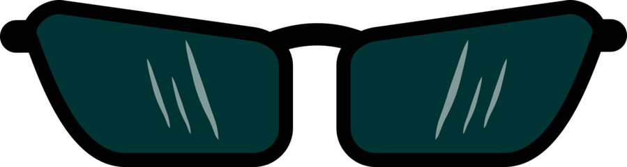 Sunglasses Icon