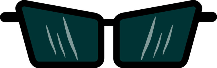 Sunglasses Icon