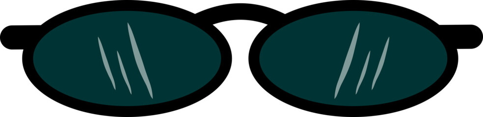 Sunglasses Icon