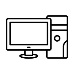 Computer Icon