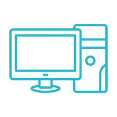 Computer Icon