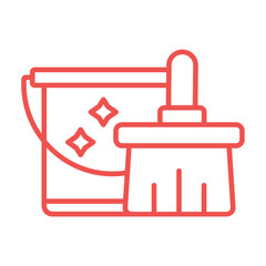 Cleaning Icon