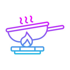 Cooking Icon