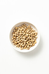 ホワイトペッパー