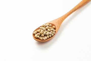 ホワイトペッパー