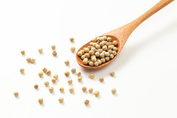 ホワイトペッパー