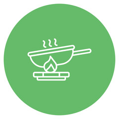 Cooking Icon