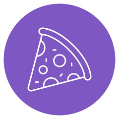 Pizza Icon