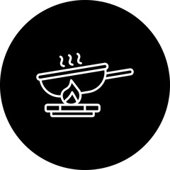 Cooking Icon