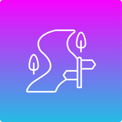 Trail Icon