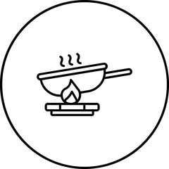 Cooking Icon