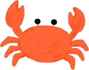 crab