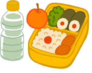 lunch box