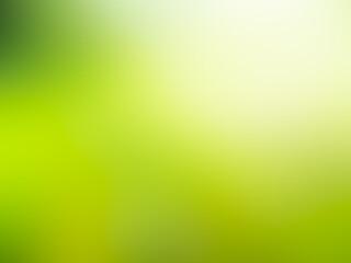 Green nature background, blur bokeh soft sunlight spring forest summer backdrop, beautiful foliage natural glowing spa aroma wallpaper leaf abstract effect beauty blurred