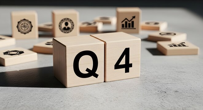 Fourth Quarter Business Growth Analyzing Trends and Strategies for Success in Q4