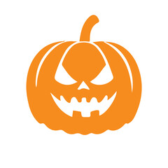 ฟักทองฮาโลวัน halloween jack o lantern pumkin